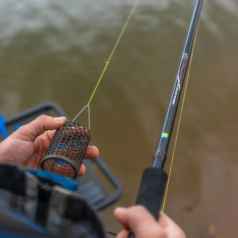 Preston Innovations Bait Up Xtreme Rods